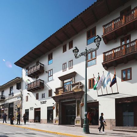 فندق San Agustin El Dorado كوسكو المظهر الخارجي الصورة